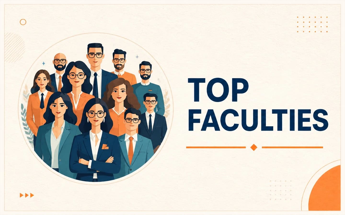 Experienced Subject Experts