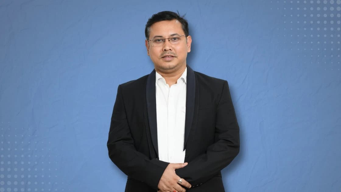 Chinmoy Bordoloi