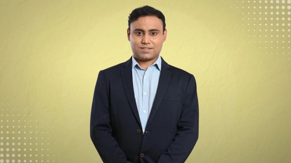 Mridul Mishra