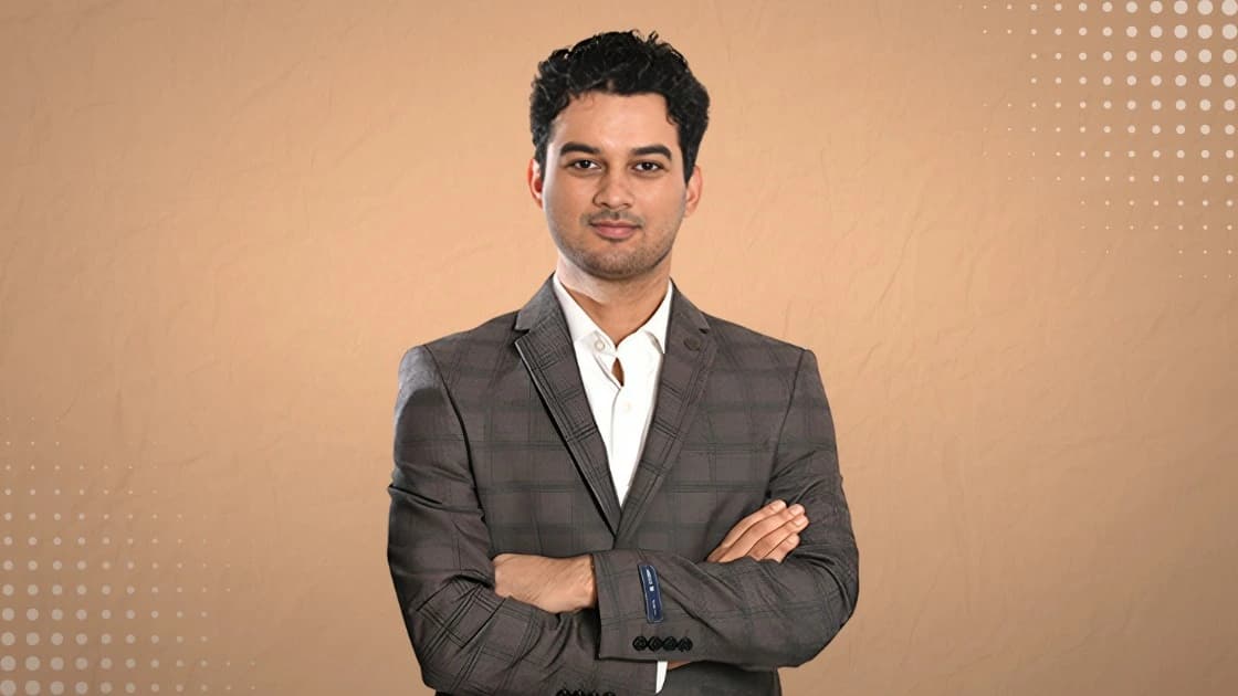 Satyajit Kumar