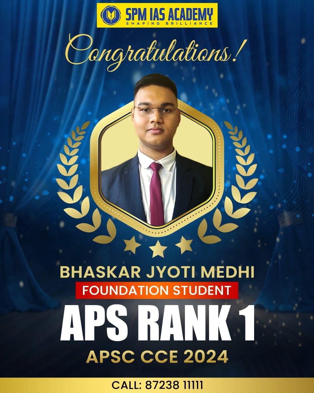 Bhaskar Jyoti Medhi