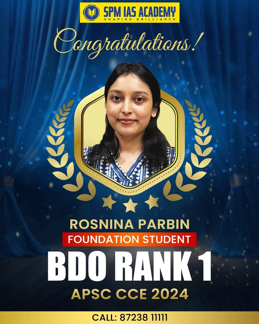 Rosnina Parbin